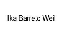 Logo de Ilka Barreto Weil em Centro