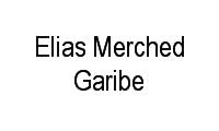 Logo Elias Merched Garibe em Centro