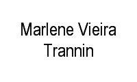 Logo Marlene Vieira Trannin em Centro