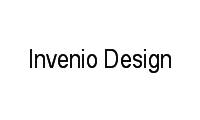 Logo Invenio Design em Centro
