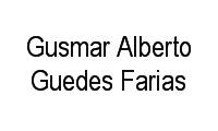Logo Gusmar Alberto Guedes Farias em Centro