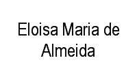 Logo Eloisa Maria de Almeida em Centro