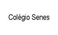 Logo Colégio Senes em Centro