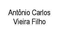 Logo Antônio Carlos Vieira Filho em Centro