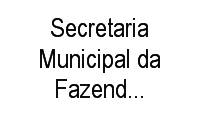 Logo Secretaria Municipal da Fazenda de Niterói em Centro