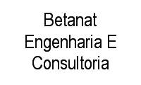 Logo Betanat Engenharia E Consultoria em Centro