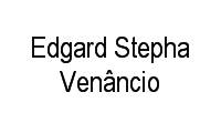 Logo Edgard Stepha Venâncio em Centro