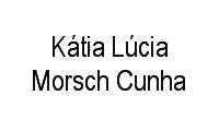Logo Kátia Lúcia Morsch Cunha em Centro