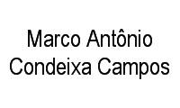 Logo Marco Antônio Condeixa Campos em Centro
