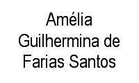 Logo Amélia Guilhermina de Farias Santos em Centro