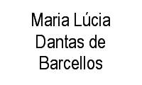 Logo Maria Lúcia Dantas de Barcellos em Centro