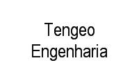 Logo Tengeo Engenharia em Centro