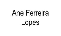 Logo Ane Ferreira Lopes em Centro