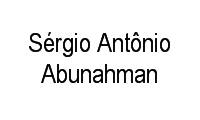 Logo Sérgio Antônio Abunahman em Centro