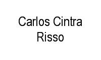 Logo Carlos Cintra Risso em Centro