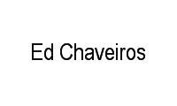 Logo Ed Chaveiros em Centro