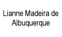 Logo Lianne Madeira de Albuquerque em Centro
