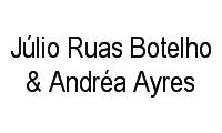 Logo Júlio Ruas Botelho & Andréa Ayres em Centro