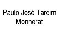Logo Paulo José Tardim Monnerat em Centro