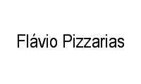 Logo Flávio Pizzarias em Zona 07