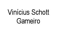 Logo Vinícius Schott Gameiro em Centro