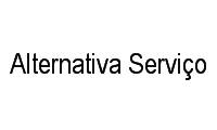 Logo Alternativa Serviço em Centro