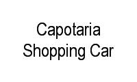 Logo Capotaria Shopping Car em Centro