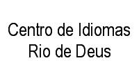 Logo Centro de Idiomas Rio de Deus em Centro
