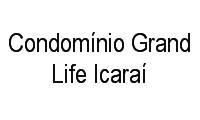 Logo Condomínio Grand Life Icaraí em Centro