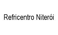 Logo Refricentro Niterói em Centro