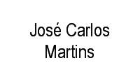 Logo José Carlos Martins em Centro