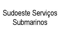 Logo Sudoeste Serviços Submarinos em Centro