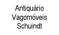 Logo Antiquário Vagomóveis Schuindt em Centro
