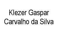 Logo Klezer Gaspar Carvalho da Silva em Centro