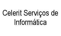 Logo Celerit Serviços de Informática em Centro