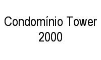Logo Condomínio Tower 2000 em Centro