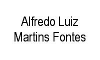 Logo Alfredo Luiz Martins Fontes em Centro