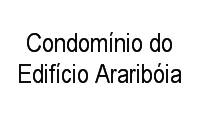 Logo Condomínio do Edifício Araribóia em Centro