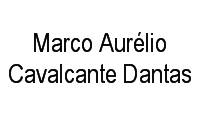 Logo Marco Aurélio Cavalcante Dantas em Centro