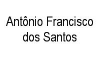 Logo Antônio Francisco dos Santos em Centro