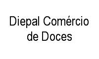 Logo Diepal Comércio de Doces em Centro