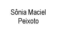 Logo Sônia Maciel Peixoto em Centro