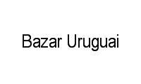 Logo Bazar Uruguai em Centro