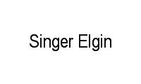 Logo Singer Elgin em Centro