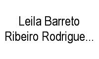 Logo Leila Barreto Ribeiro Rodrigues Almeida em Fonseca