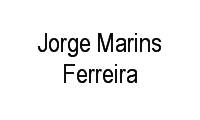 Logo Jorge Marins Ferreira em Fonseca