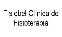 Logo Fisiobel Clínica de Fisioterapia em Icaraí