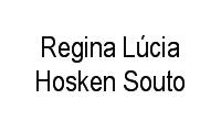Logo Regina Lúcia Hosken Souto em Icaraí
