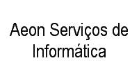 Logo Aeon Serviços de Informática em Icaraí