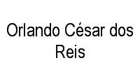 Logo Orlando César dos Reis em Icaraí